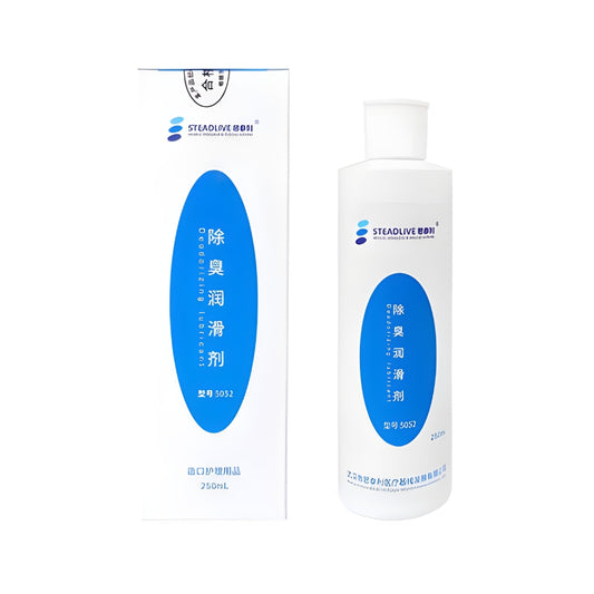 Déodorant lubrifiant pour stomie - 5052