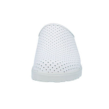 Sabot unisexe blanc 