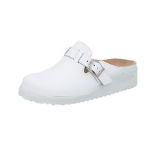 Sabot unisexe blanc 