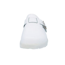 Sabot unisexe blanc 