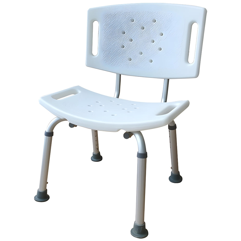 Chaise de bain en aluminium - WR4032A