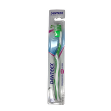 Brosse à dents DENTEEX - Medium ''À travers les USA