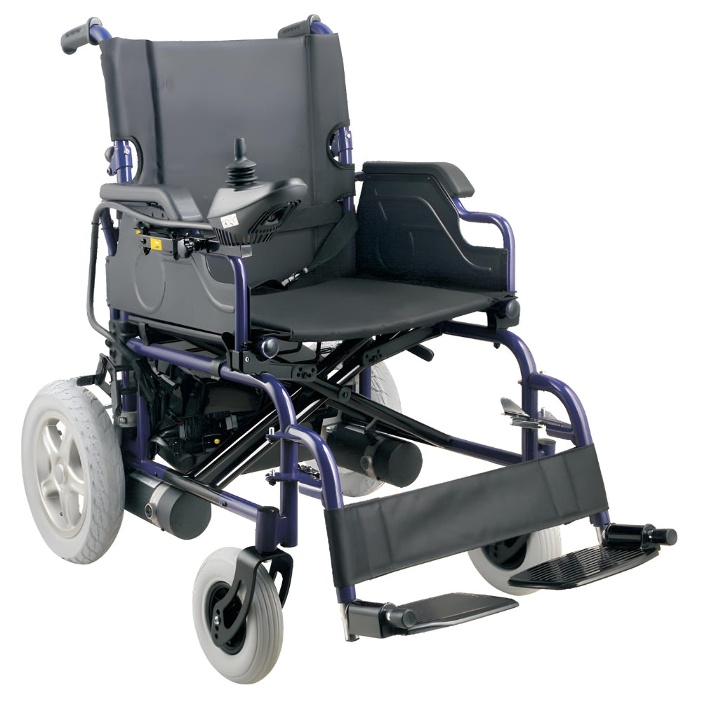 Fauteuil roulant électrique - WR6110FA