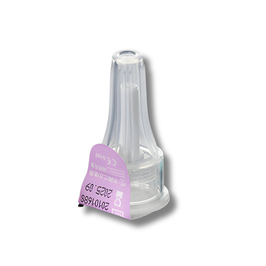 Aiguilles pour stylo injecteur d'insuline 31G*(5/6/8 mm)